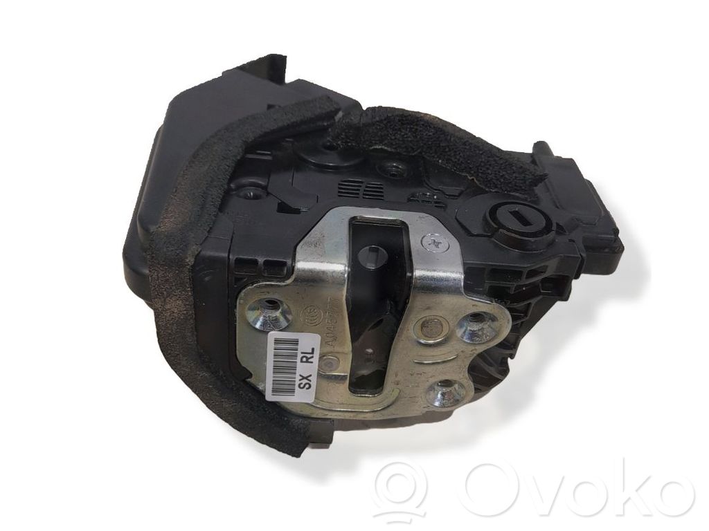 Lukko setti   81410H8010ILC