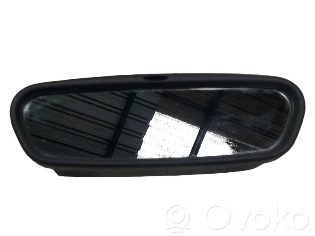 Peugeot 208 I Oglindă retrovizoare (interior) 