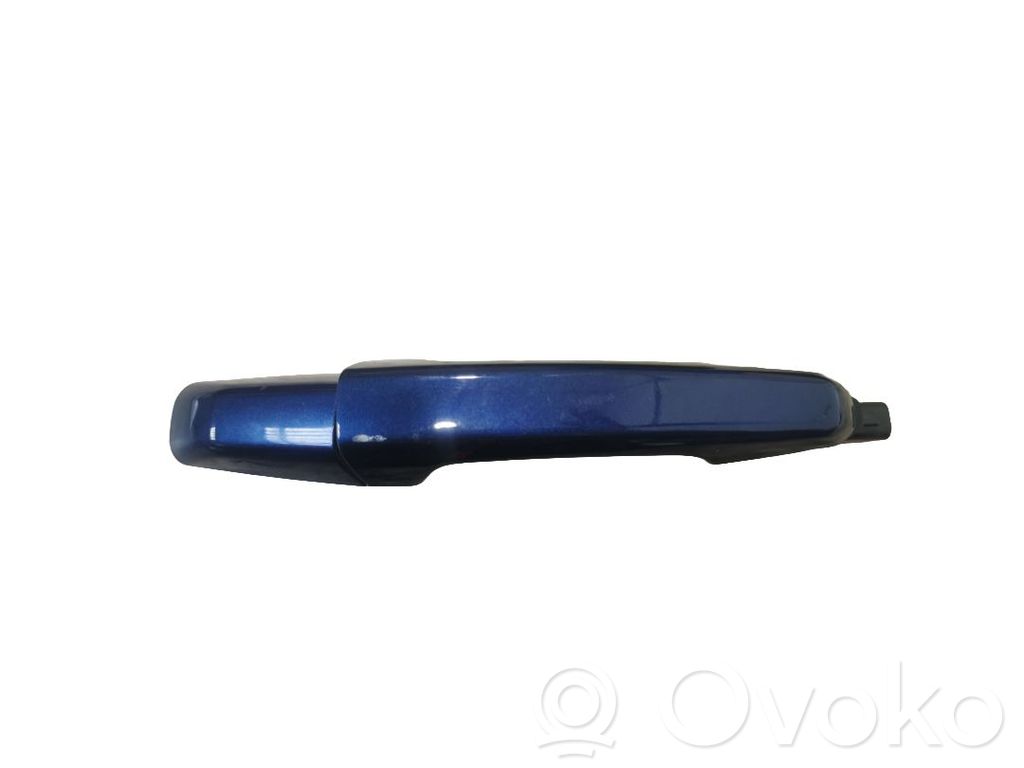 Manecilla externa puerta delantera   BJ32224A44