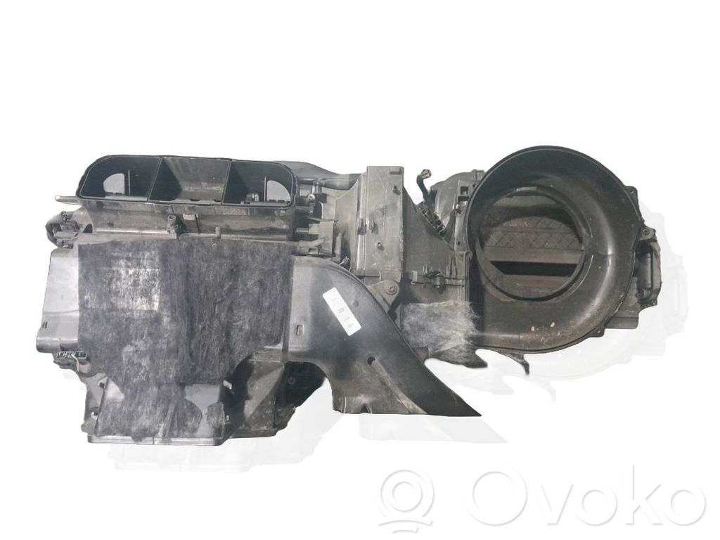 Seat Toledo IV (NH) Commande de chauffage et clim