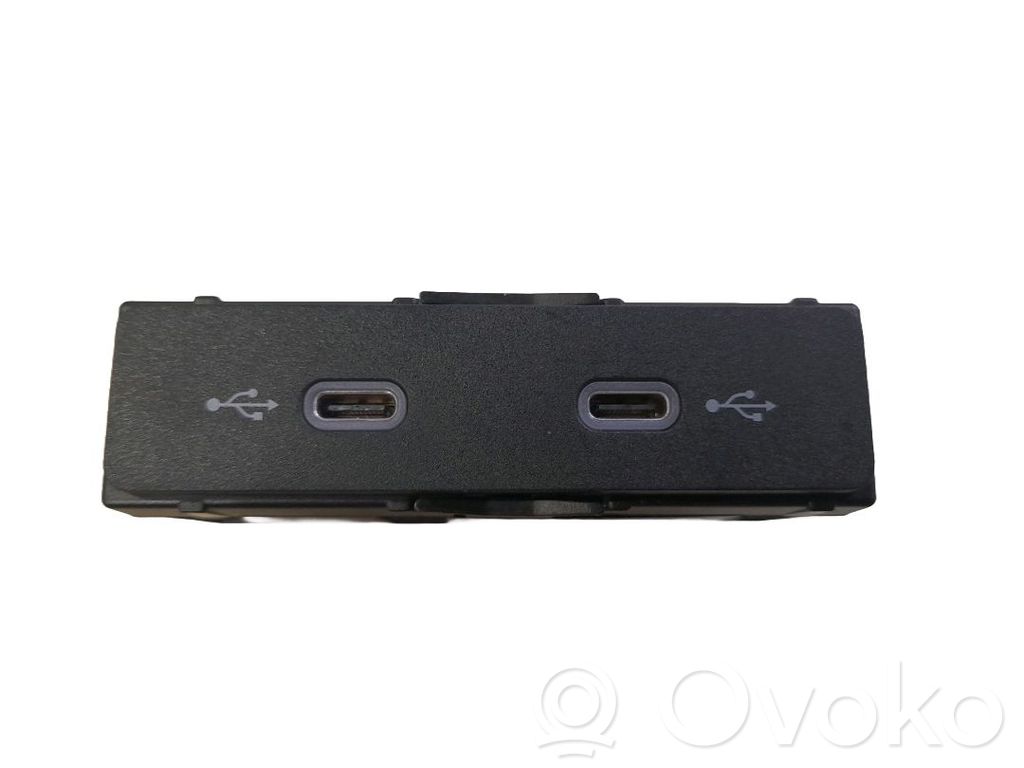Enchufe conector USB   575035736A