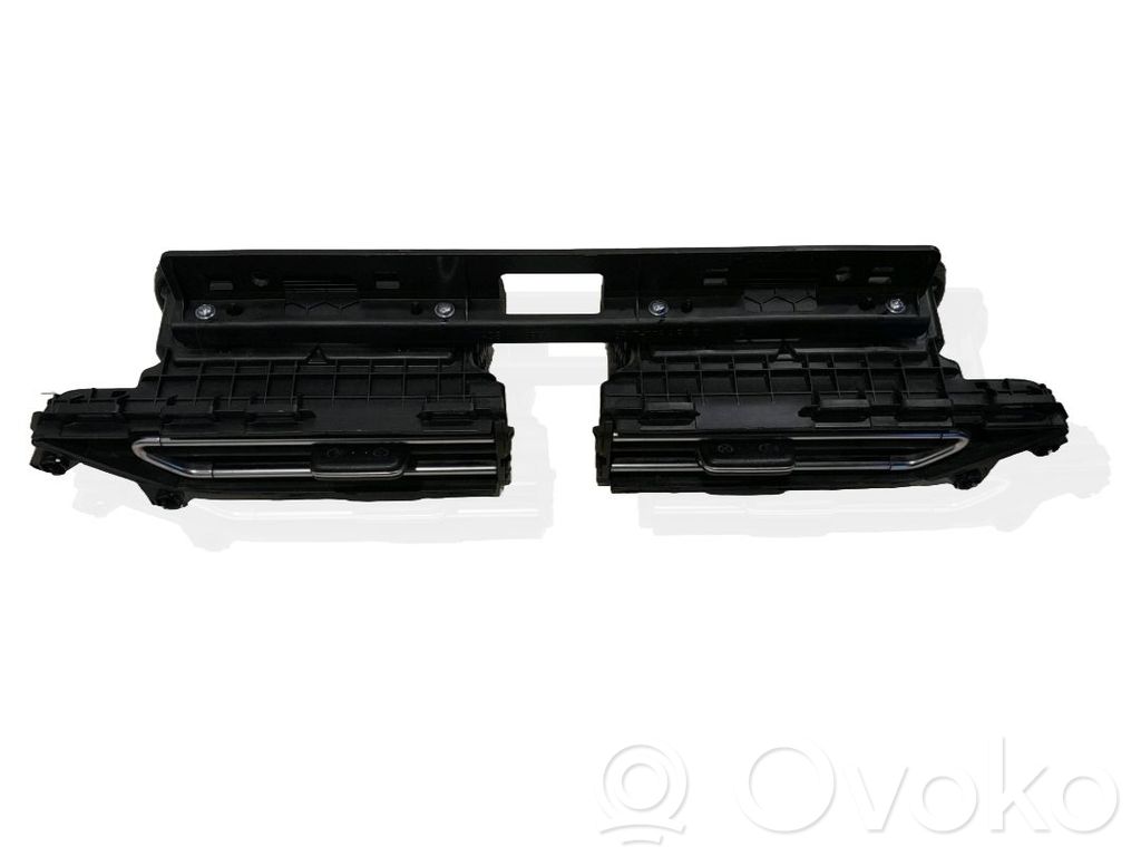 KIA Niro Rejilla de ventilación central del panel