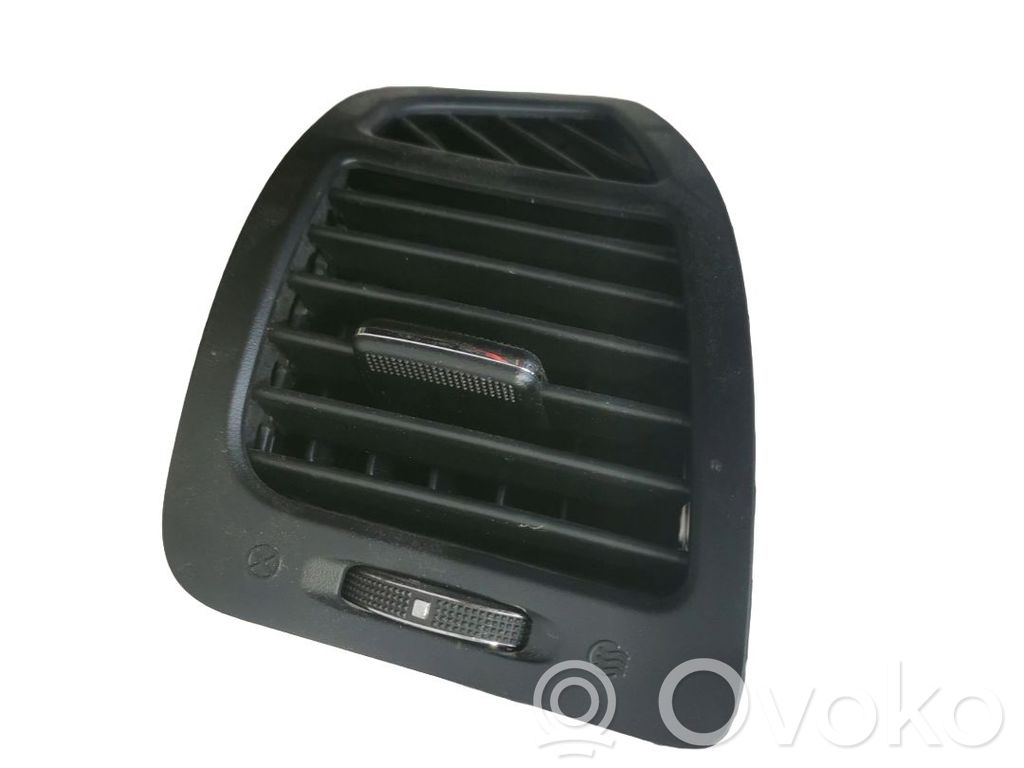 Rejilla de ventilación central del panel   974902P000