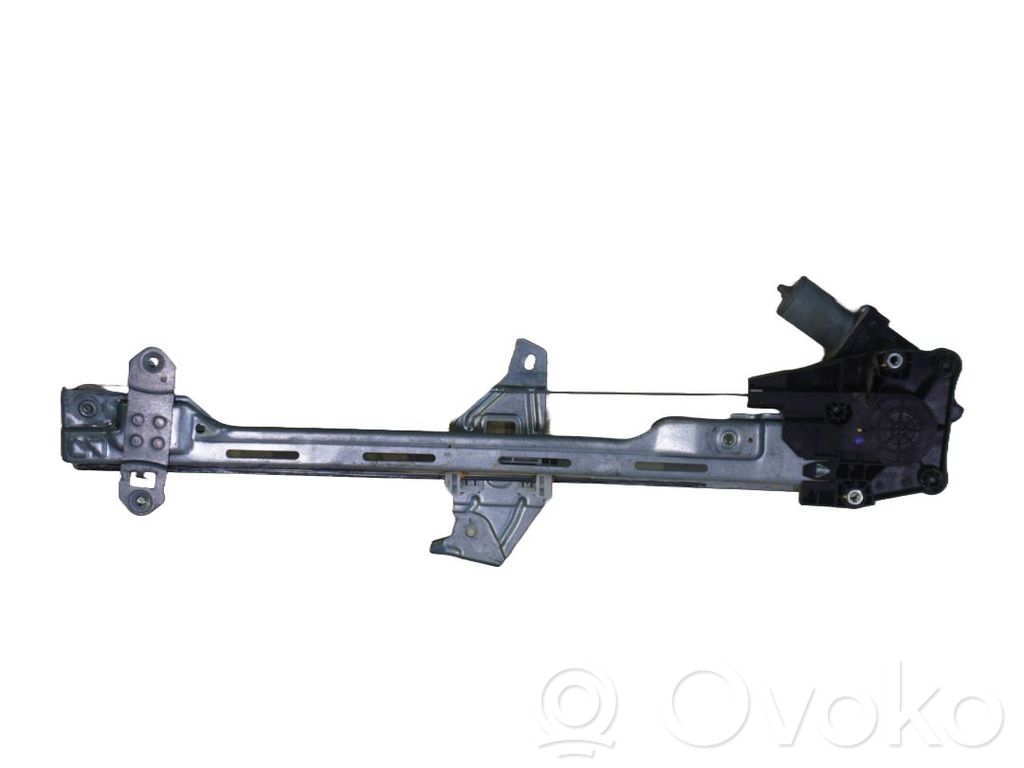 Suzuki Vitara (LY) Mécanisme de lève-vitre avec moteur 