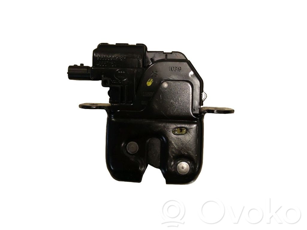 Dacia Duster Conjunto de bloqueo