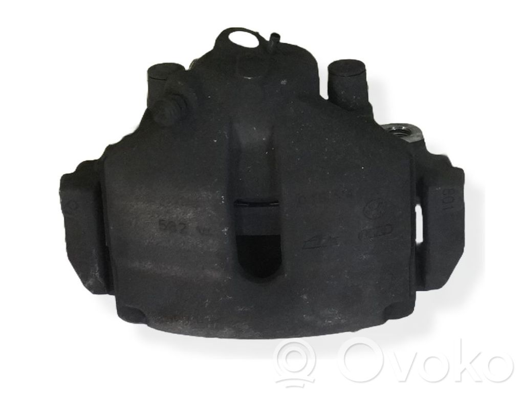 Volkswagen Scirocco Alte componente frână