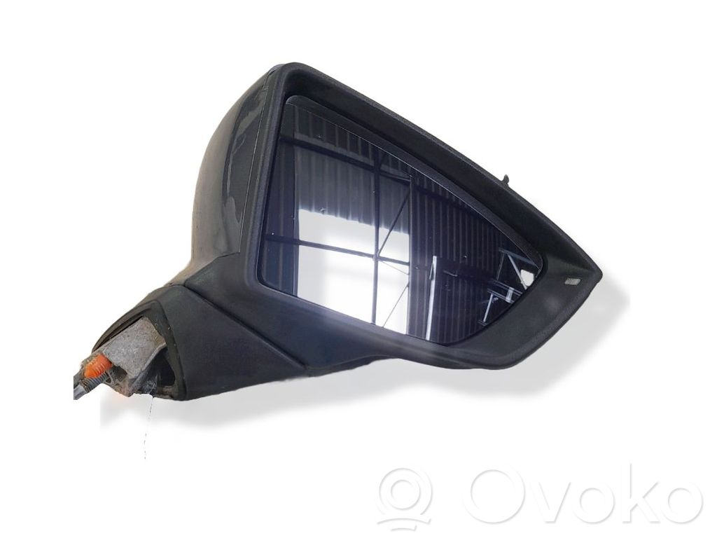 Seat Leon (5F) Rămă oglindă retrovizoare 