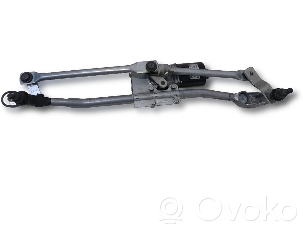 BMW 1 E82 E88 Motor ștergător 