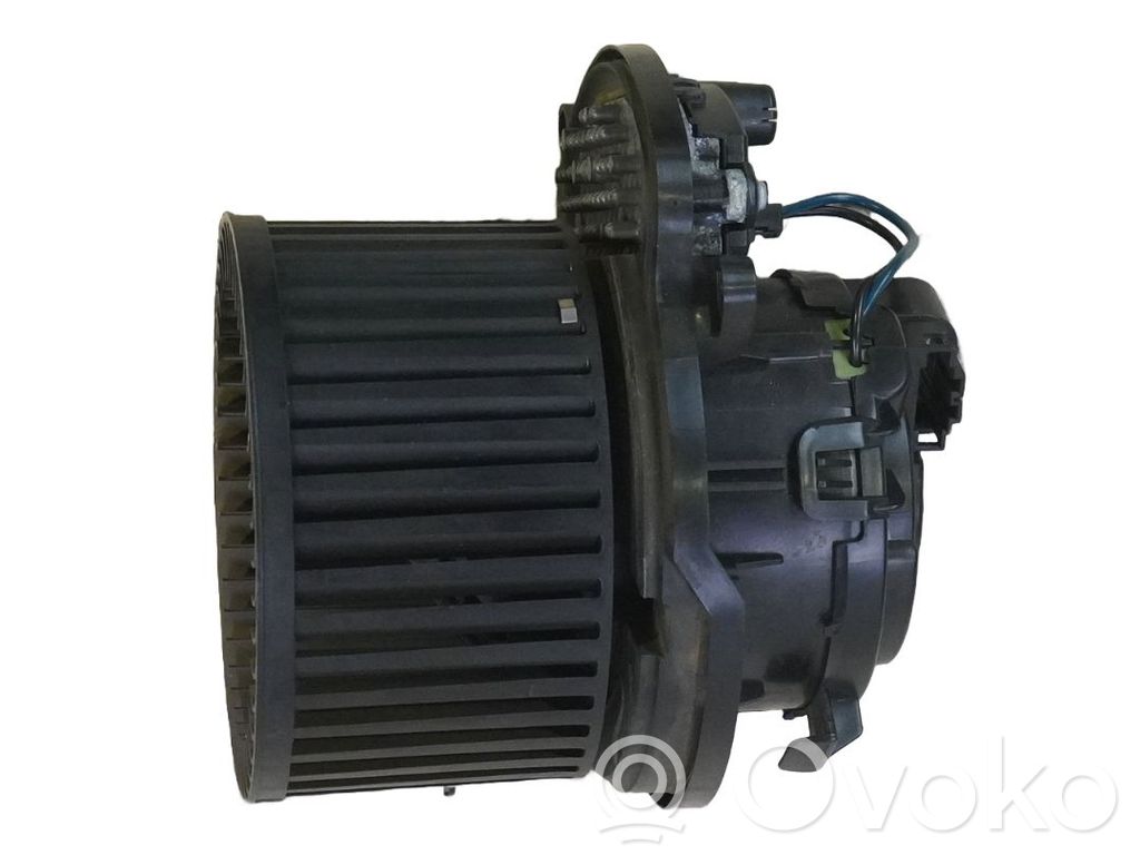 Renault Megane IV Ventola riscaldamento/ventilatore abitacolo