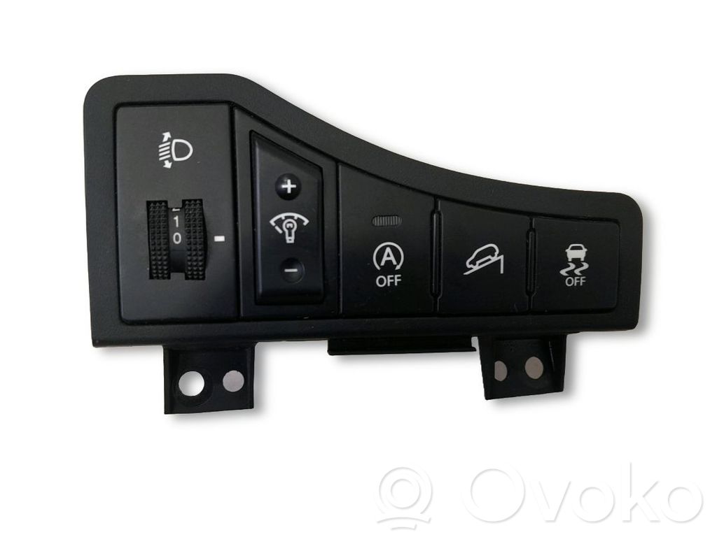 KIA Sportage Comutator/buton multifuncțional