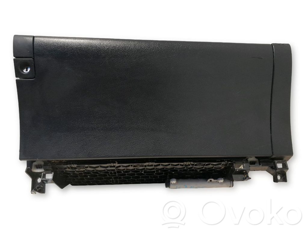 Lexus CT 200H Consolle centrale del vano portaoggetti