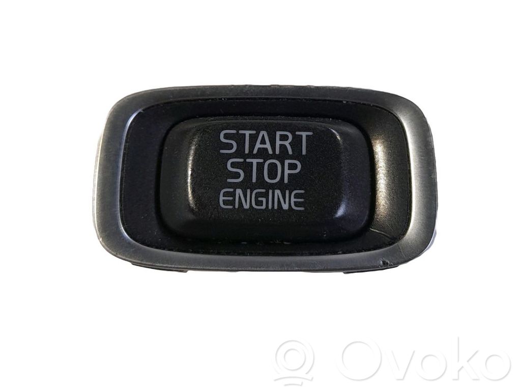 Volvo V60 Otros interruptores/perillas/selectores