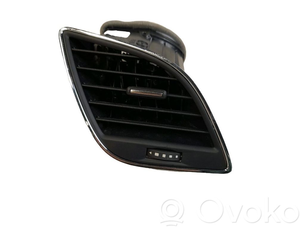 Rejilla de ventilación central del panel   5F1820902