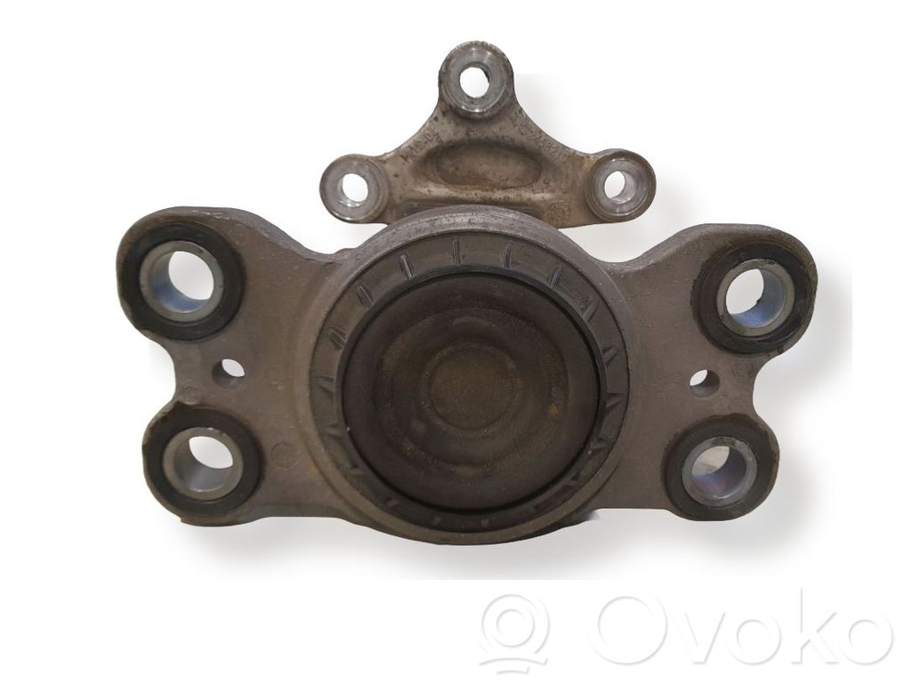 Support de moteur, coussinet   31262710