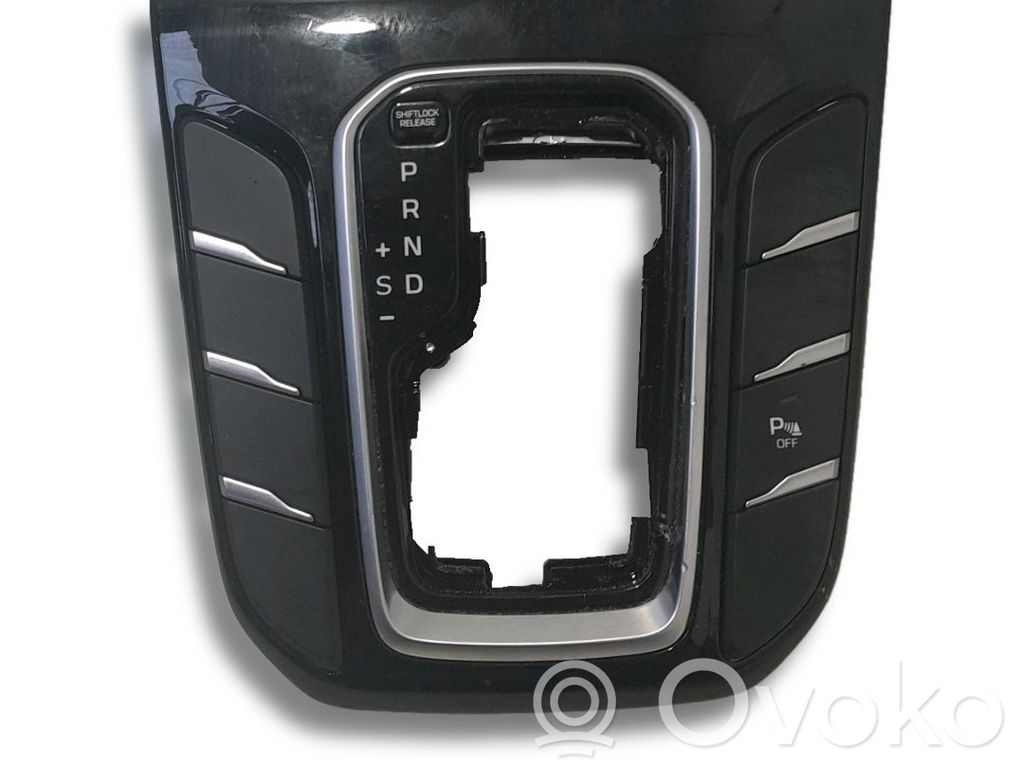 Moldura del panel   84651G200