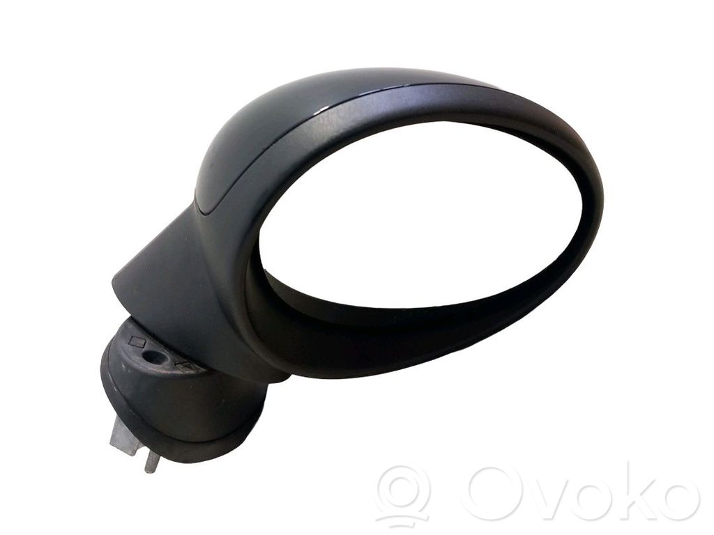 Mini One - Cooper Coupe R56 Rivestimento specchietto retrovisore