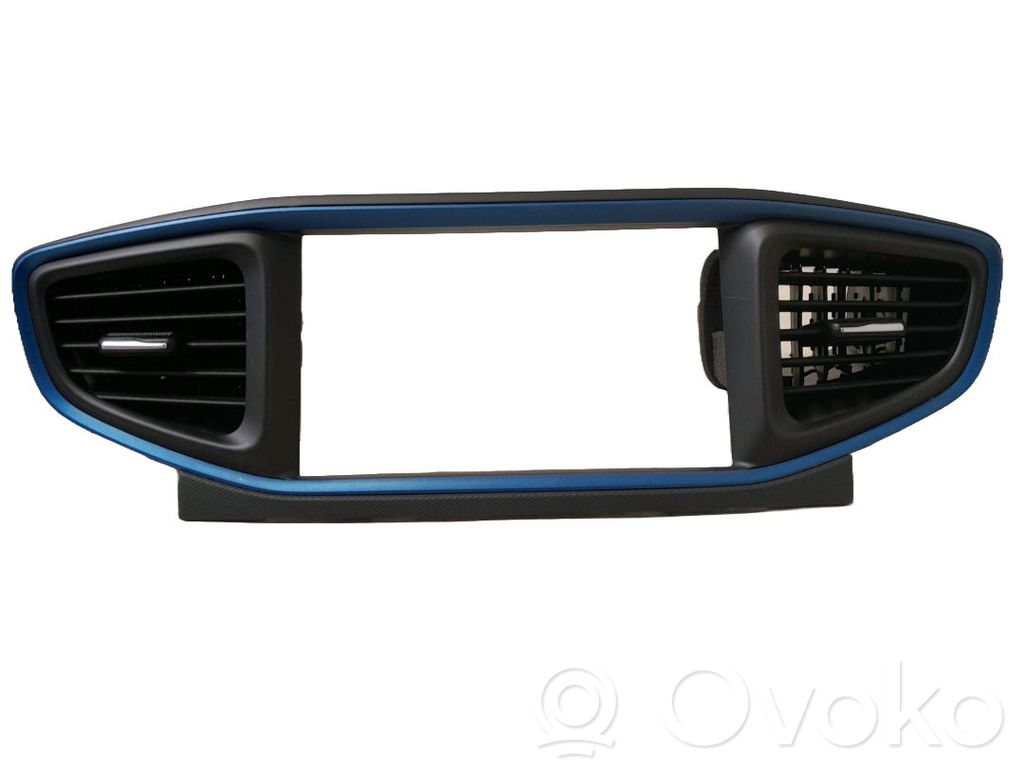 Hyundai Ioniq Grille d'aération centrale