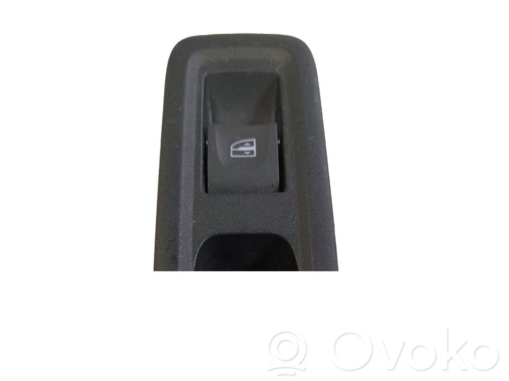 Dacia Jogger Autres commutateurs / boutons / leviers