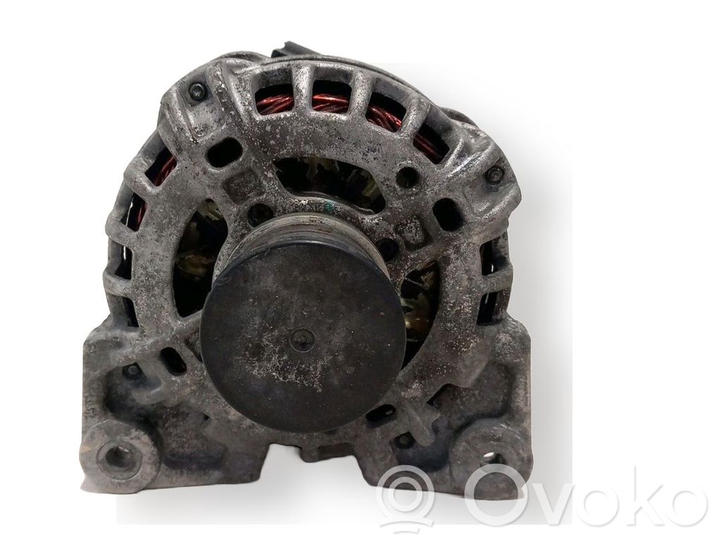 Dacia Lodgy Generatore/alternatore