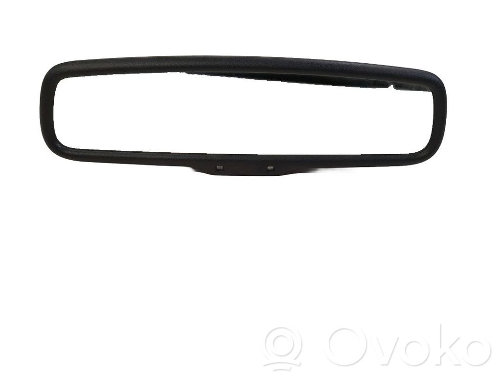 Taustapeili (sisäpeili)   7630A058