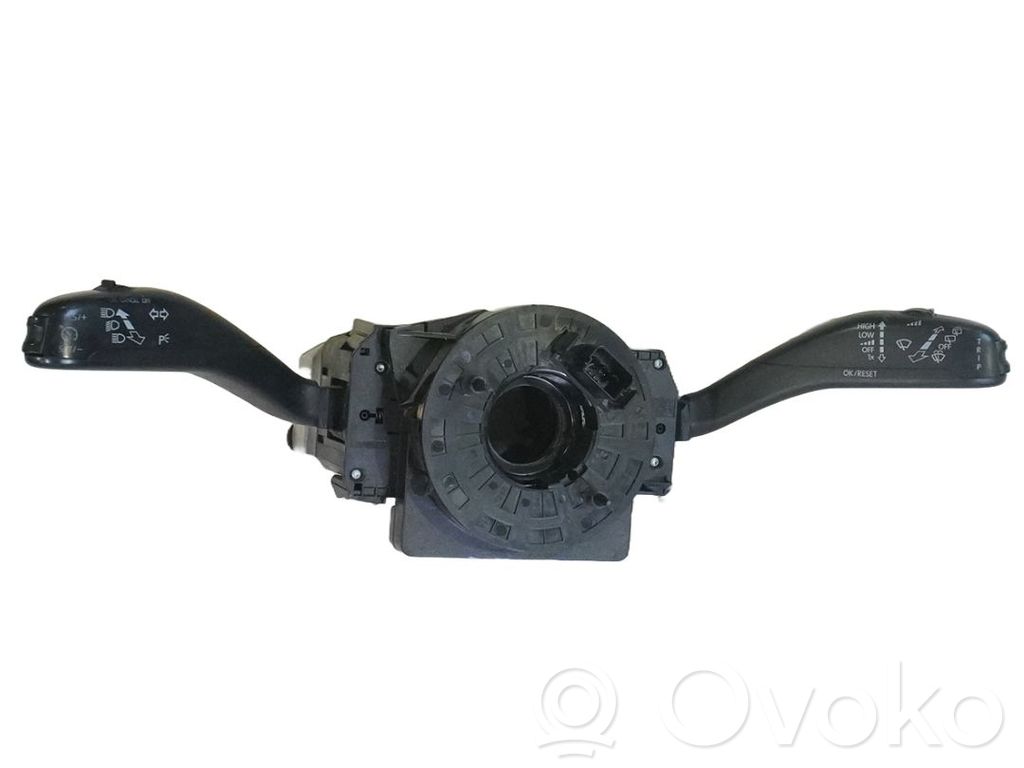 Volkswagen Polo V 6R Comutator/buton multifuncțional