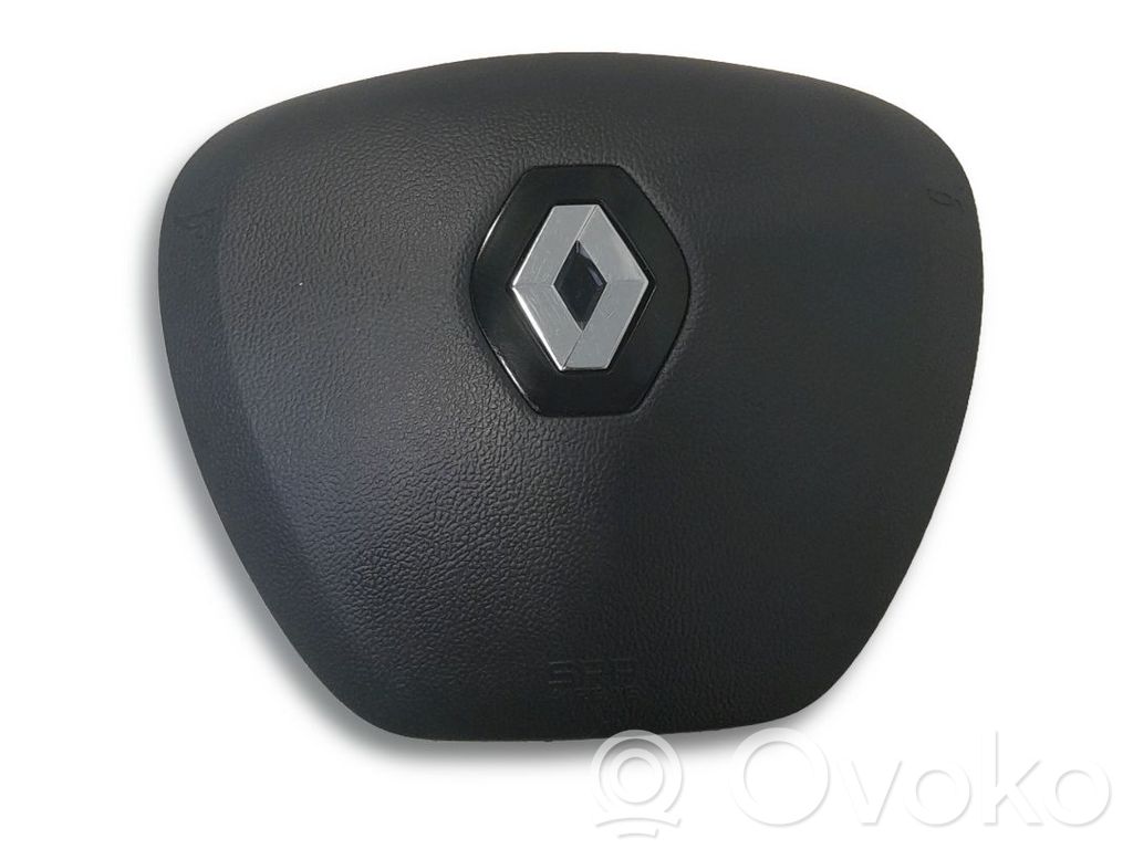 Renault Captur Kit d’airbag