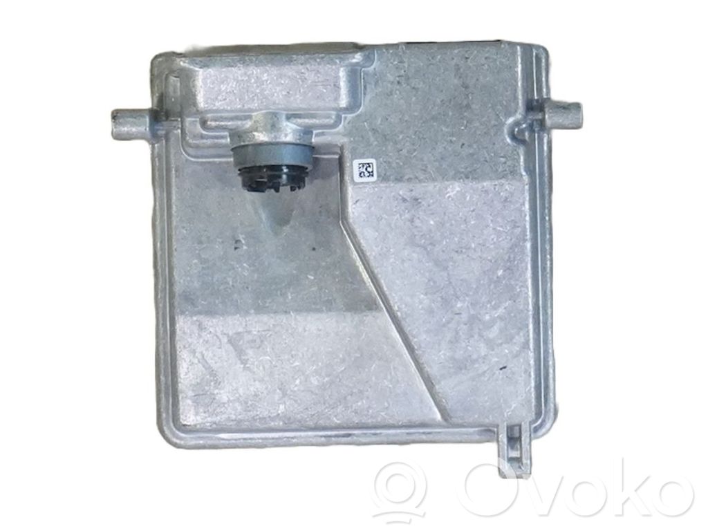 Seat Leon (5F) Telecamera posteriore auto