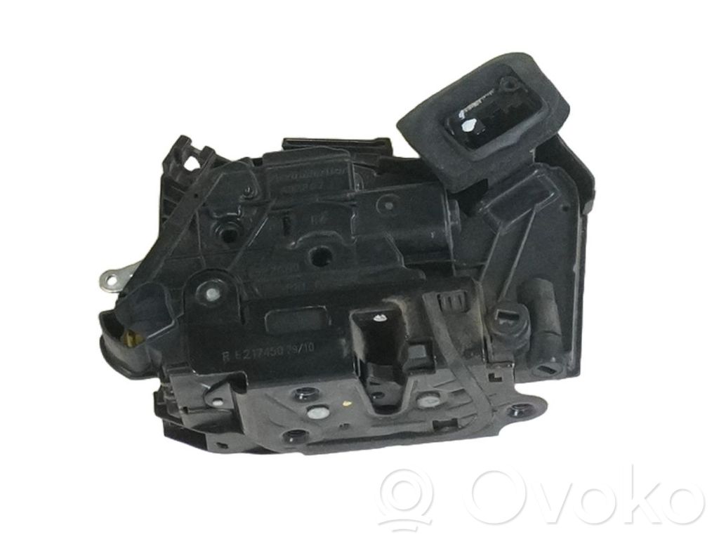 Volkswagen Polo V 6R Blocco set 