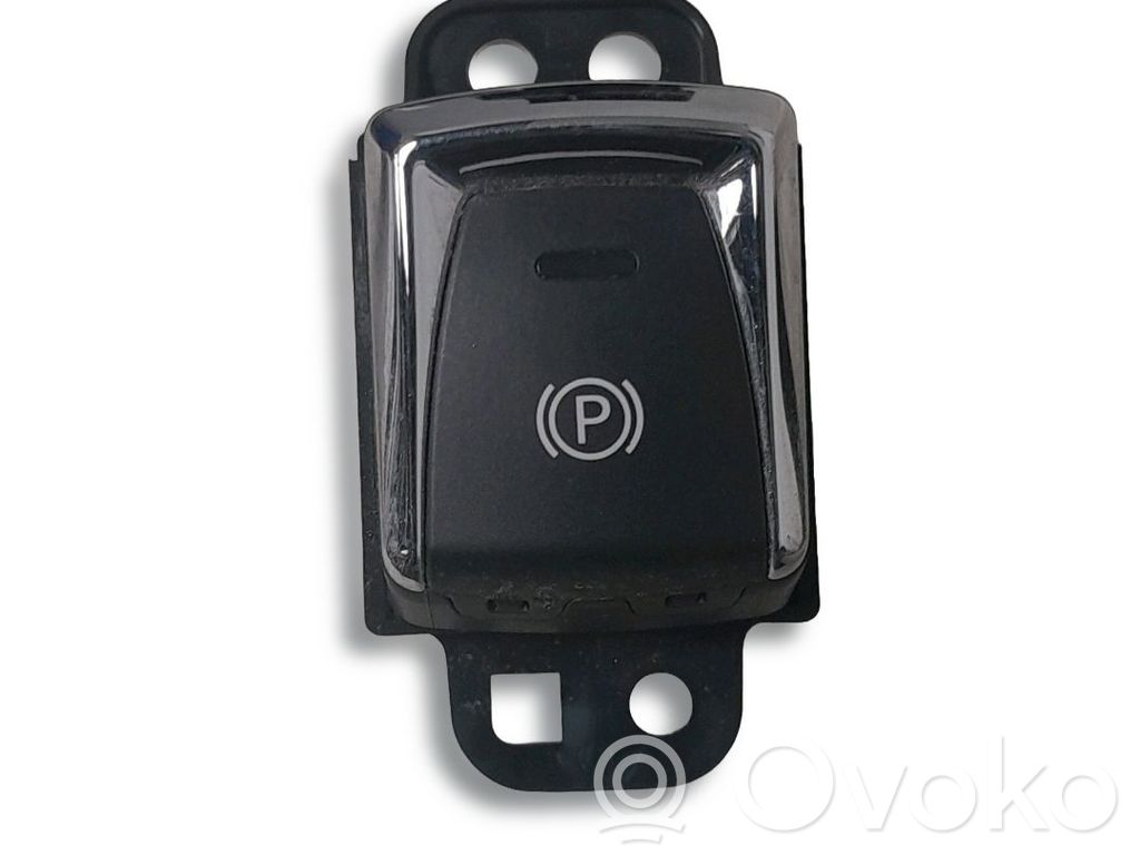 Nissan Qashqai Motore del freno a mano/freno di stazionamento 