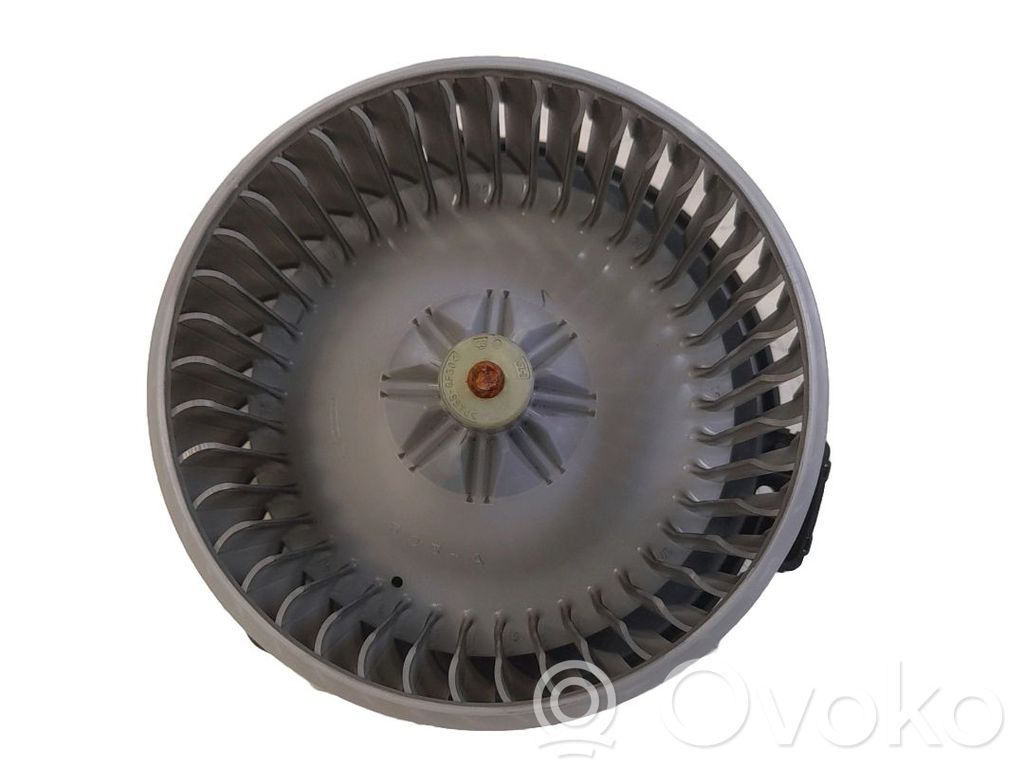 Lexus RX 330 - 350 - 400H Pulseur d'air habitacle