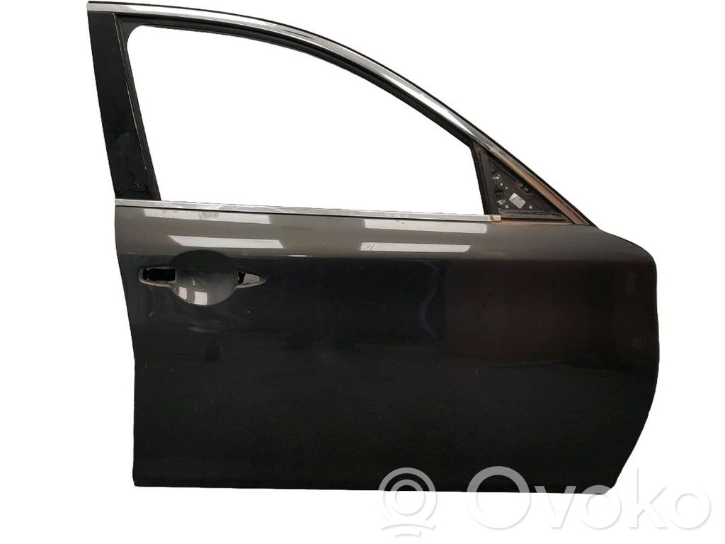 Infiniti M Y51 Etuovi 