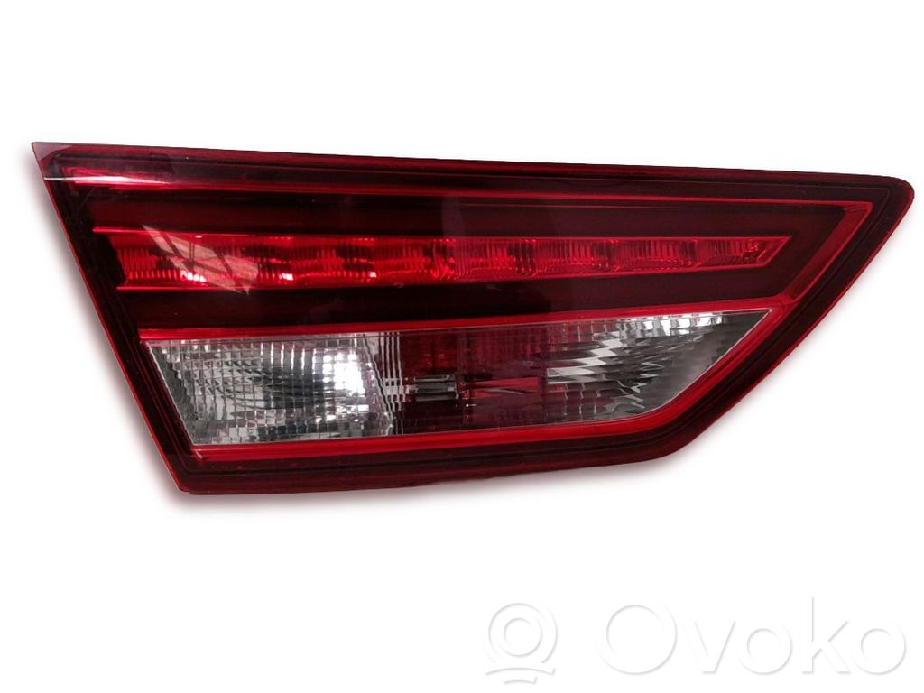 Seat Leon (5F) Takavalot 