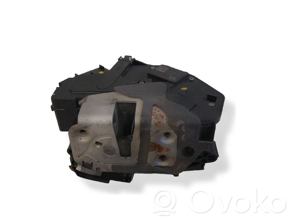 Volvo V60 Set încuietori 