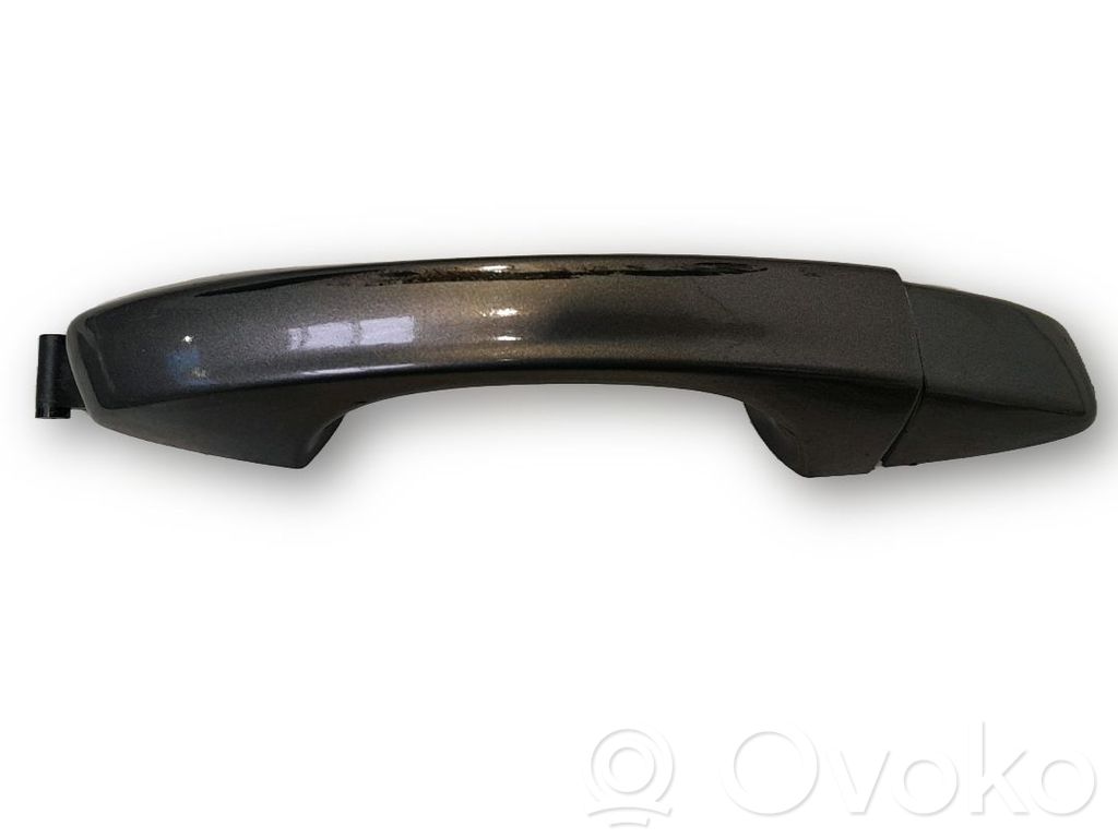 Seat Leon (5F) Etuoven ulkokahva