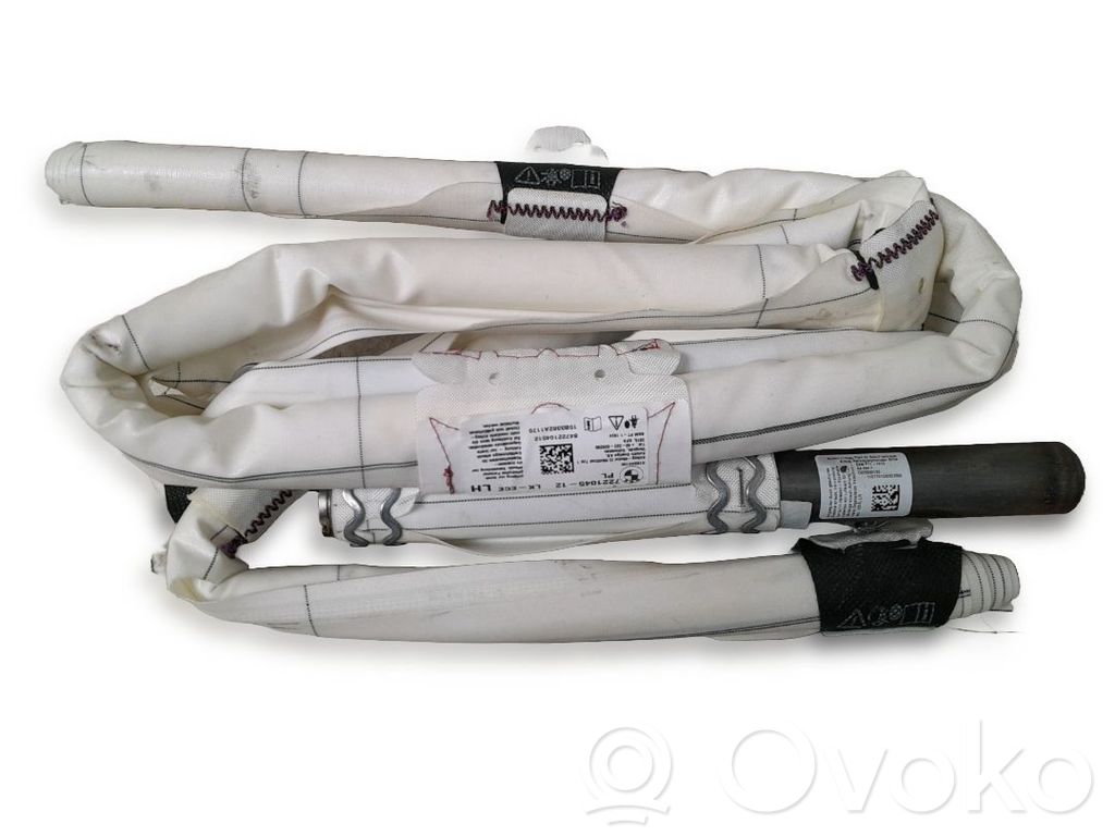 BMW 1 F20 F21 Set di airbag