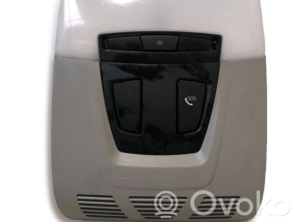 BMW 1 F20 F21 Alte lămpi de interior 
