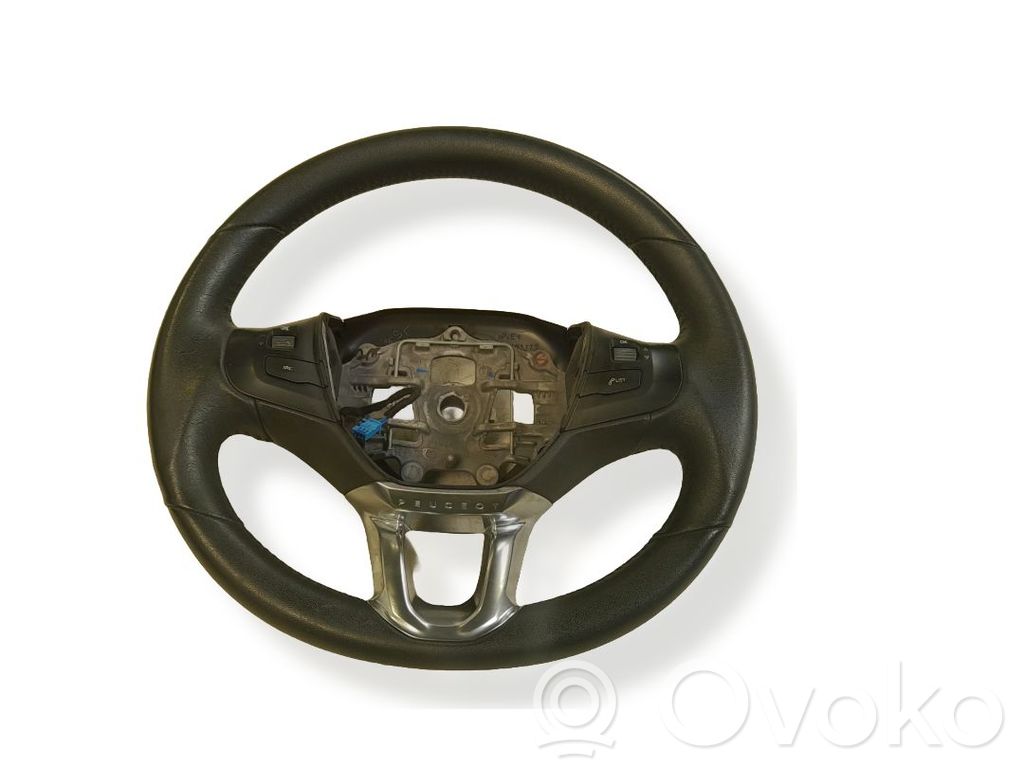 Ohjauspyörä   96739515ZD