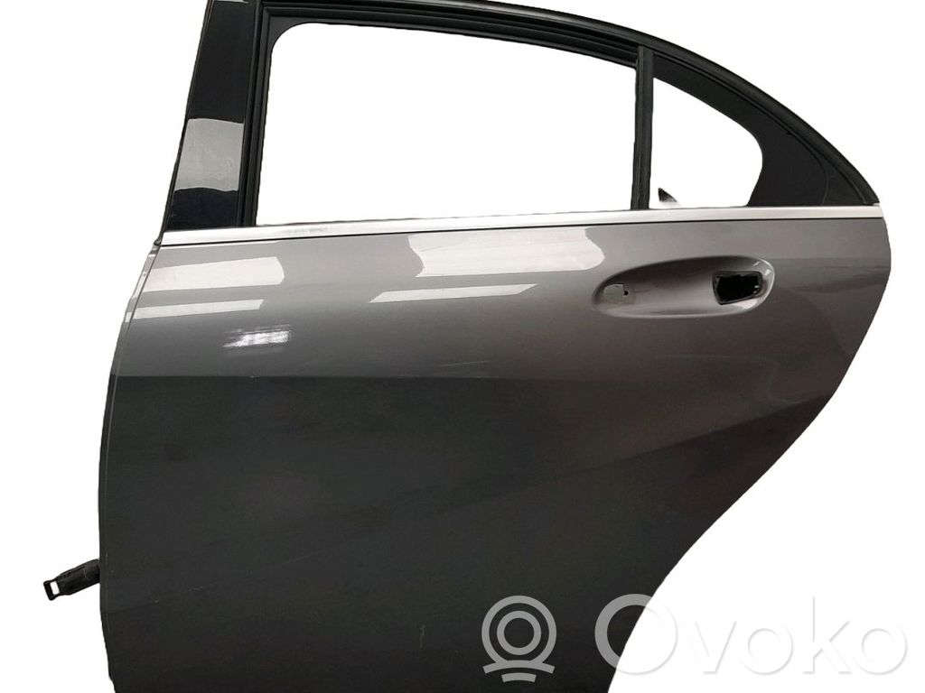 Mercedes-Benz A W176 Drzwi tylne 