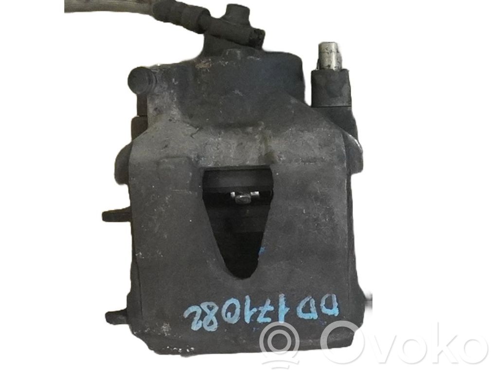 Seat Ibiza IV (6J,6P) Alte componente frână