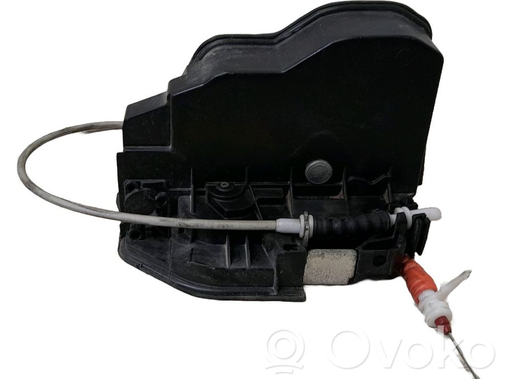 BMW 3 F30 F35 F31 Kit barillet serrure 