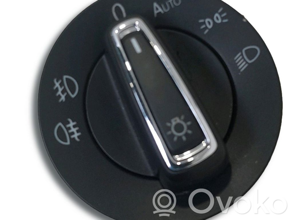 Seat Leon (5F) Interruttore luci 