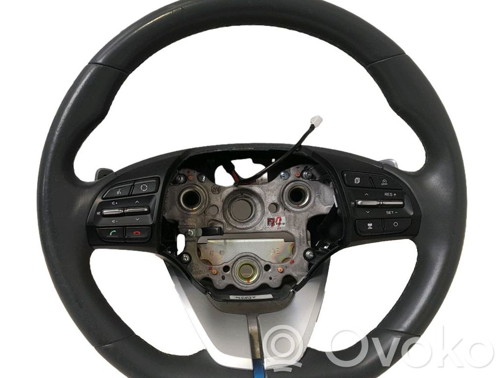 Ohjauspyörä   56100G2550MBI,1901071W