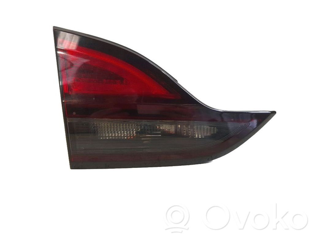 Opel Zafira C Lampa tylna 