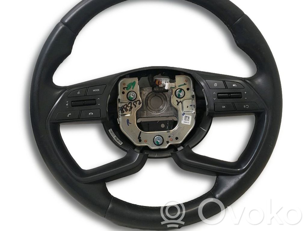 Hyundai i20 (BC3 BI3) Kierownica 