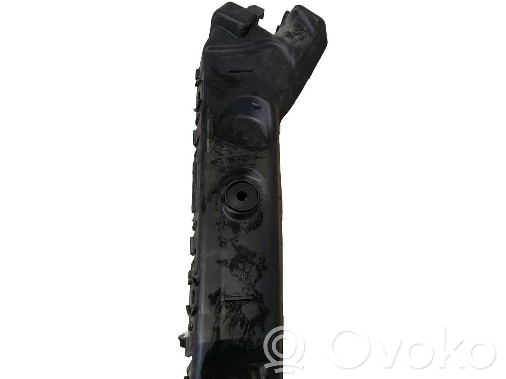 Soporte del parachoques delantero   5F0807376