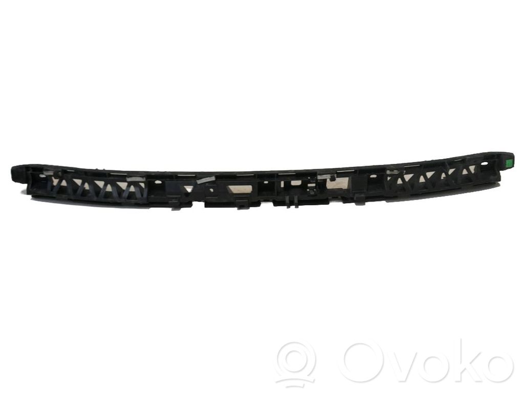 Seat Leon (5F) Smorzatore/ammortizzatore d’urto per paraurti anteriore