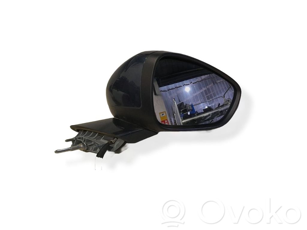Peugeot 508 Embellecedor de espejo retrovisor