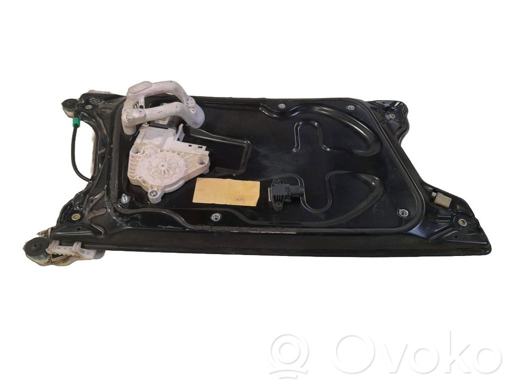 Land Rover Discovery 5 Alzacristalli della portiera anteriore con motorino