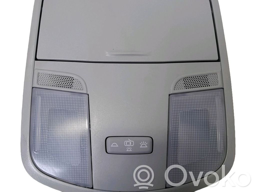 KIA Stonic Otras luces interiores