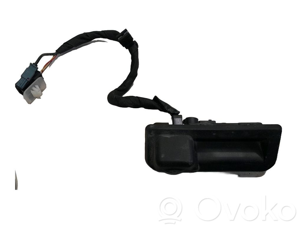 Seat Arona Telecamera posteriore auto 